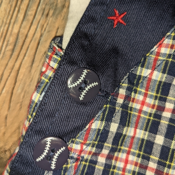 American Baby 2pc Set NWOT - Picture 8 of 8